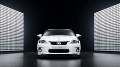 Cars Lexus Lexus CT200