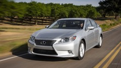 Cars Lexus Lexus ES 300h