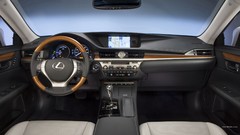Cars Lexus Lexus ES 300h