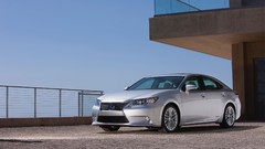 Cars Lexus Lexus ES 300h