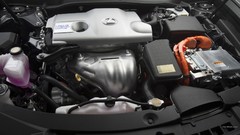 Cars Lexus Lexus ES 300h