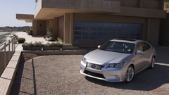 Cars Lexus Lexus ES 300h