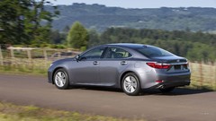 Cars Lexus Lexus ES 350
