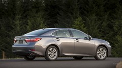 Cars Lexus Lexus ES 350