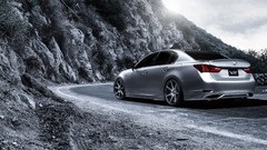 Cars Lexus Lexus GS350 Fsport