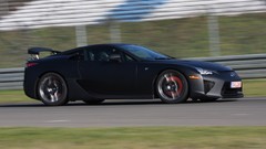 Cars Lexus lexus lfa