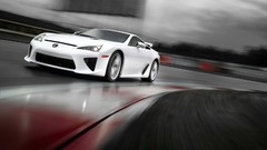Cars Lexus lexus lfa