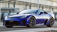 Cars Lexus lexus lfa