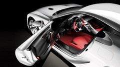 Cars lexus lfa
