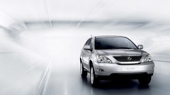 Cars Lexus RX