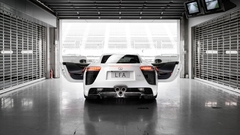 Cars Lexus Supercars