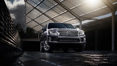 Cars Lexus SUV