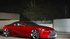 Cars Lexus Three Sixty Forged