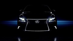 Cars Lexus vehicles