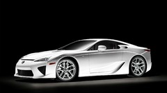 Cars Lexus vehicles lexus