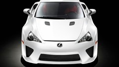 Cars Lexus vehicles lexus lfa