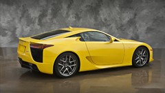 Cars Lexus vehicles lexus lfa