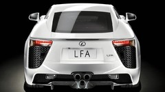 Cars Lexus vehicles lexus lfa