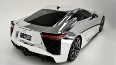 Cars Lexus vehicles lexus lfa