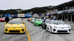 Cars Lexus vehicles lexus lfa