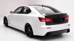 Cars Lexus vehicles white cars