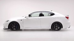 Cars Lexus vehicles white cars