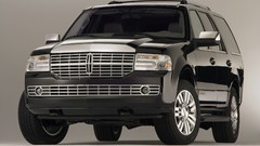 Cars Lincoln automotive