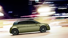 Cars Lincoln concept art