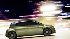 Cars Lincoln concept art