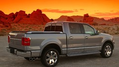 Cars Lincoln Mark vehicles