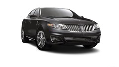 Cars Lincoln MKS