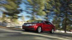 Cars Lincoln MKS