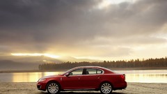 Cars Lincoln MKS