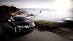 Cars Lincoln MKS