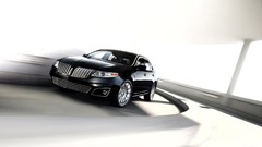 Cars Lincoln MKS