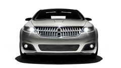 Cars Lincoln MKS