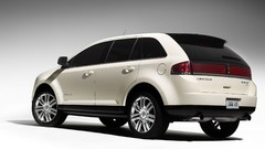 Cars Lincoln MKX