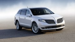 Cars Lincoln vehicles