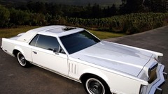 Cars Lincoln vehicles classic cars muscle cars