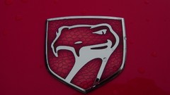 Cars logos dodge viper