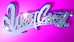 Cars logos west coast customs