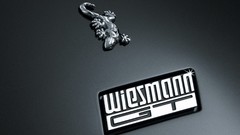 Cars logos Wiesmann