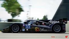 Cars Lola Honda xbox 360 video games Forza Motorsport 4