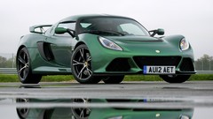 Cars lotus