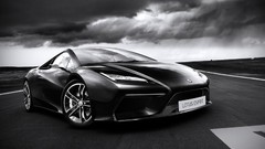 Cars lotus concept art Lotus Esprit