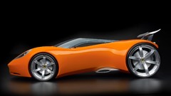 Cars lotus concept cars