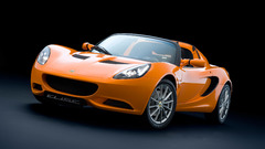 Cars Lotus Elise
