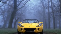 Cars Lotus Elise