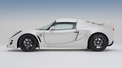 Cars Lotus Elise