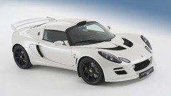 Cars Lotus Elise